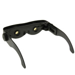 Lunettes loupe serre-tête Zoomies grossissement 400 %, télescope 4X