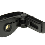 Lunettes loupe serre-tête Zoomies grossissement 400 %, télescope 4X