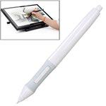 Stylet de remplacement professionnel sans fil Huion PEN-68 pour tablette graphique Huion 420 / H420 / K56 / H58L / 680S, PEN-68 noir, PEN-68 blanc