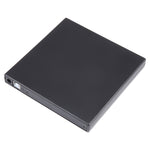 Lecteur optique USB portable slim (CD-ROM), CD-ROM