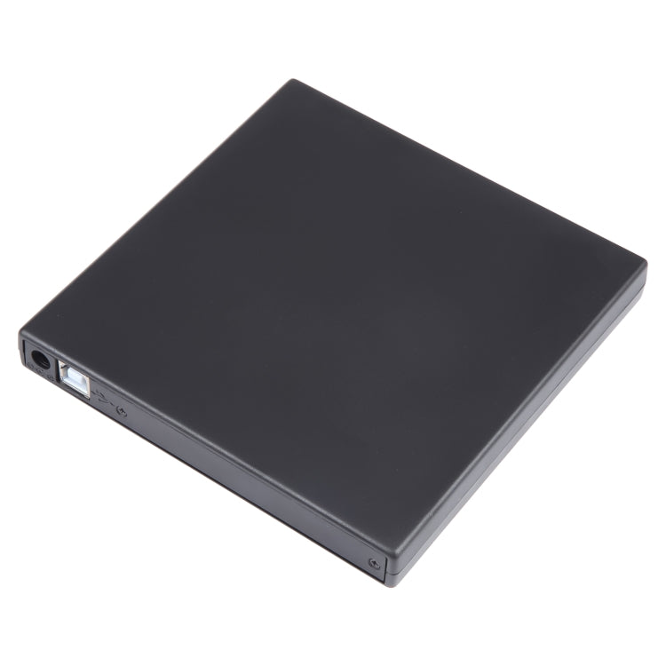 Lecteur optique USB portable slim (CD-ROM), CD-ROM