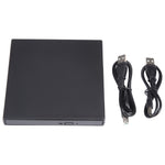 Lecteur optique USB portable slim (CD-ROM), CD-ROM