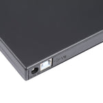 Lecteur optique USB portable slim (CD-ROM), CD-ROM