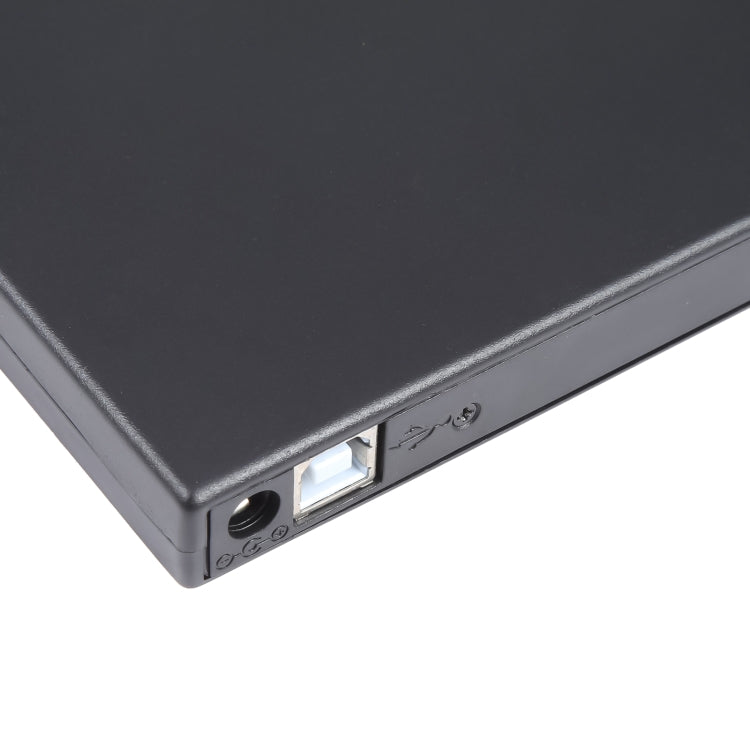 Lecteur optique USB portable slim (CD-ROM), CD-ROM