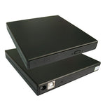 Lecteur optique USB portable slim (DVD-RW), DVD-RW