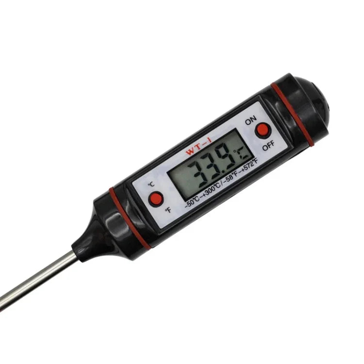 Thermomètre numérique HT-1, HT-1