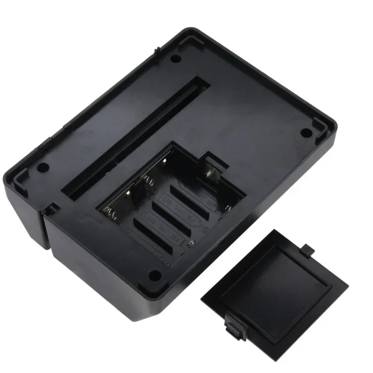 Mini destructeur de papier USB avec ouvre-lettres, destructeur de papier USB