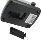 Microscope numérique autonome 500X 5 mégapixels avec écran LCD 3,5 pouces et 8 LED, support carte TF jusqu'à 32G (DMS-038M), DMS-038M 500X
