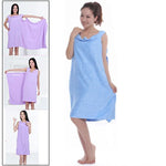 Serviette magique, serviette de bain, vêtement, serviette de plage pour adultes, Taille : 150 x 80cm, Serviette pour adultes