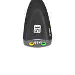 Steel Series 5H V2 adaptateur son USB 7.1 canaux carte son externe