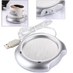 Chauffe-tasse USB