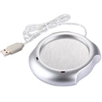 Chauffe-tasse USB