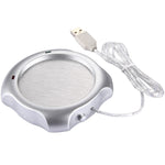 Chauffe-tasse USB