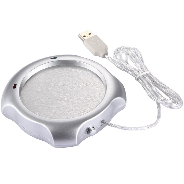 Chauffe-tasse USB