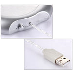 Chauffe-tasse USB