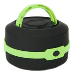 Lampe de tente escamotable à LED 3 modes