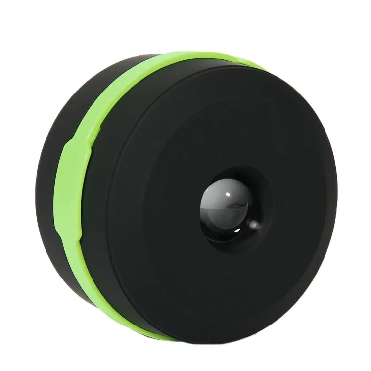 Lampe de tente escamotable à LED 3 modes