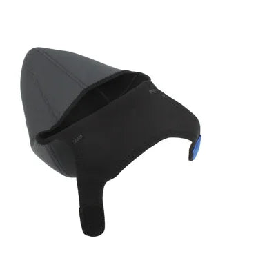 Housse de protection en néoprène pour appareil photo reflex zoom, dimensions : 220 x 160 mm