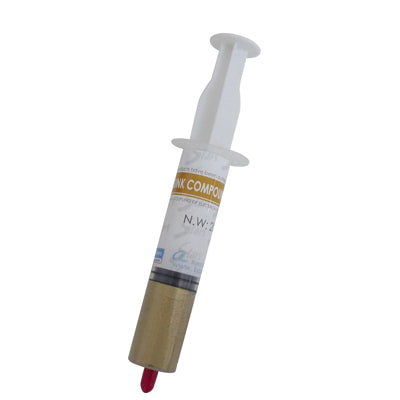 Pâte thermique 20 g pour dissipateur CPU/VGA