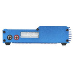 Chargeur d'équilibrage de batterie LiPo RC iMAX B6AC avec écran LCD 2,6 pouces (100-240 V / prise UE), B6AC