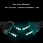 Chargeur d'équilibrage intelligent pour batterie lithium 7,4 V/11,1 V 2S/3S de drones et modèles réduits ImaxRC, prise européenne.