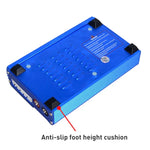 Chargeur d'équilibrage numérique iMAX B6 pour batteries LiPo et NiMH RC, W303