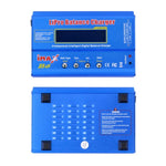 Chargeur d'équilibrage numérique LCD iMax B6 pour batteries LiPo et NiMH RC, J502