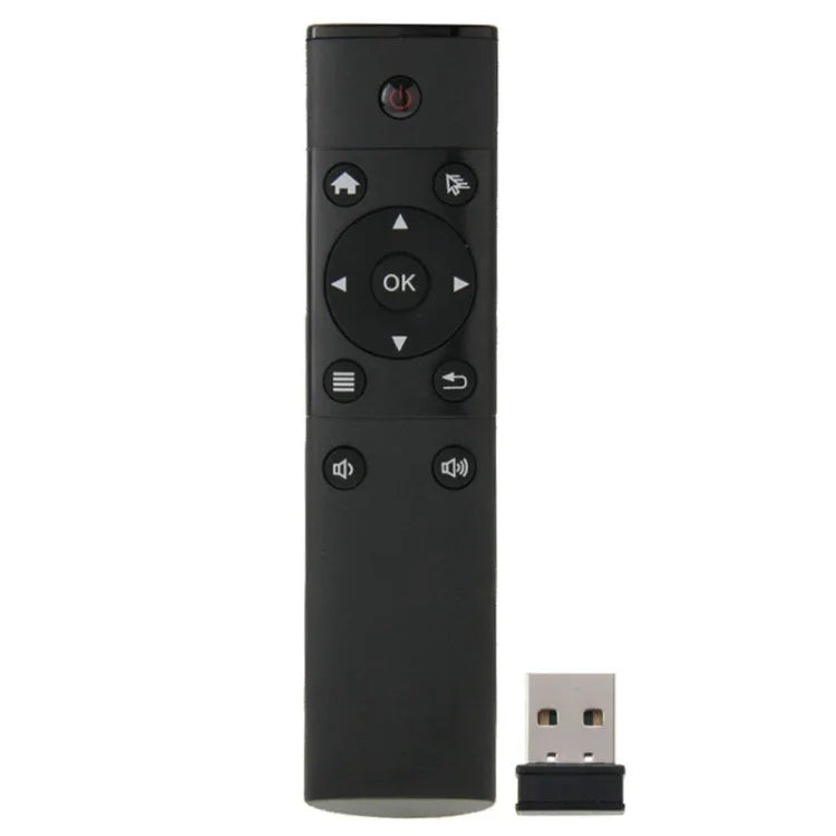 Télécommande somatosensorielle sans fil 2,4 GHz