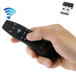 Souris volante sans fil 2,4 GHz Rii Professional Air Mouse R900 pour HTPC / Android TV BOX / PS3 / XBOX360 / Tablet PC (K14 R900), K14 R900
