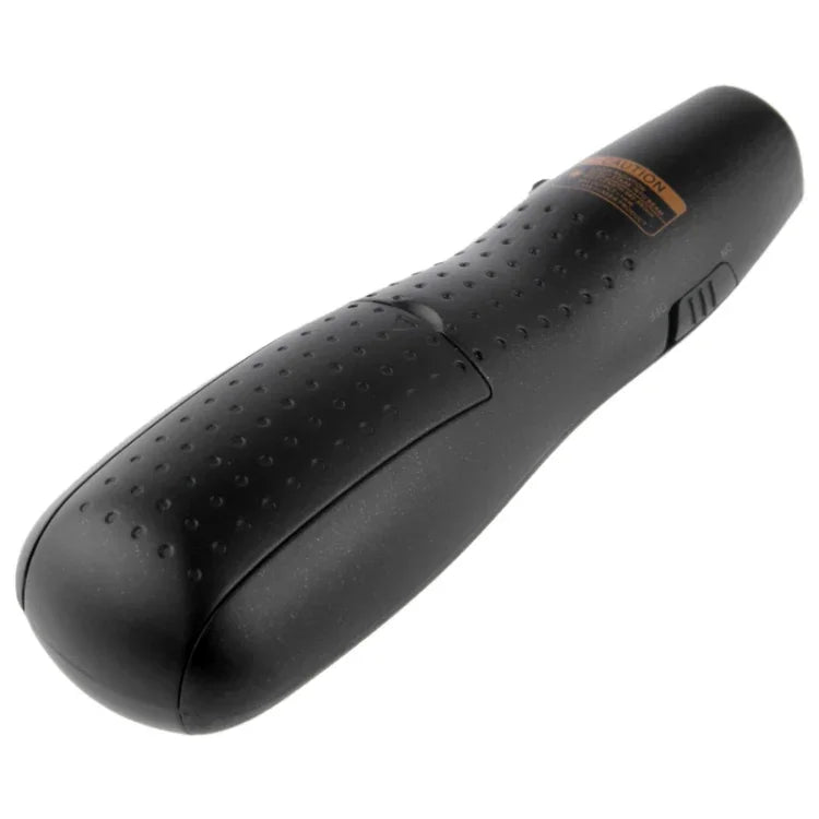 Souris volante sans fil 2,4 GHz Rii Professional Air Mouse R900 pour HTPC / Android TV BOX / PS3 / XBOX360 / Tablet PC (K14 R900), K14 R900