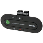 Bluetooth V4.1 Hands Free Kit Transmitter with SIRI / Music, Bluetooth V4.1