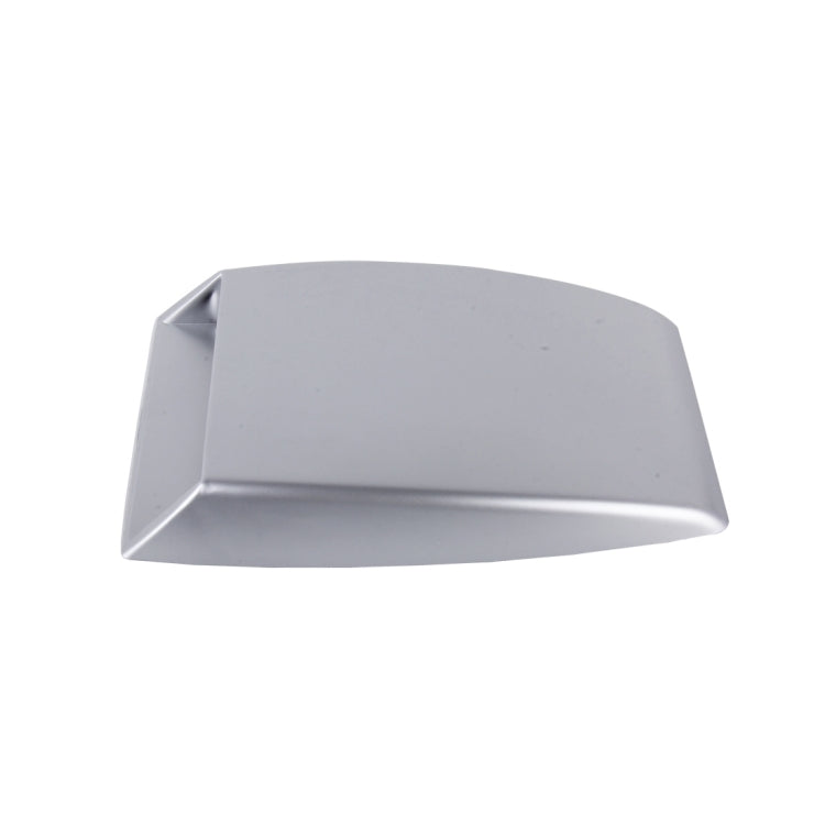 Car Turbo Style Air Intake Bonnet Scoop for Car Decoration, XY-701