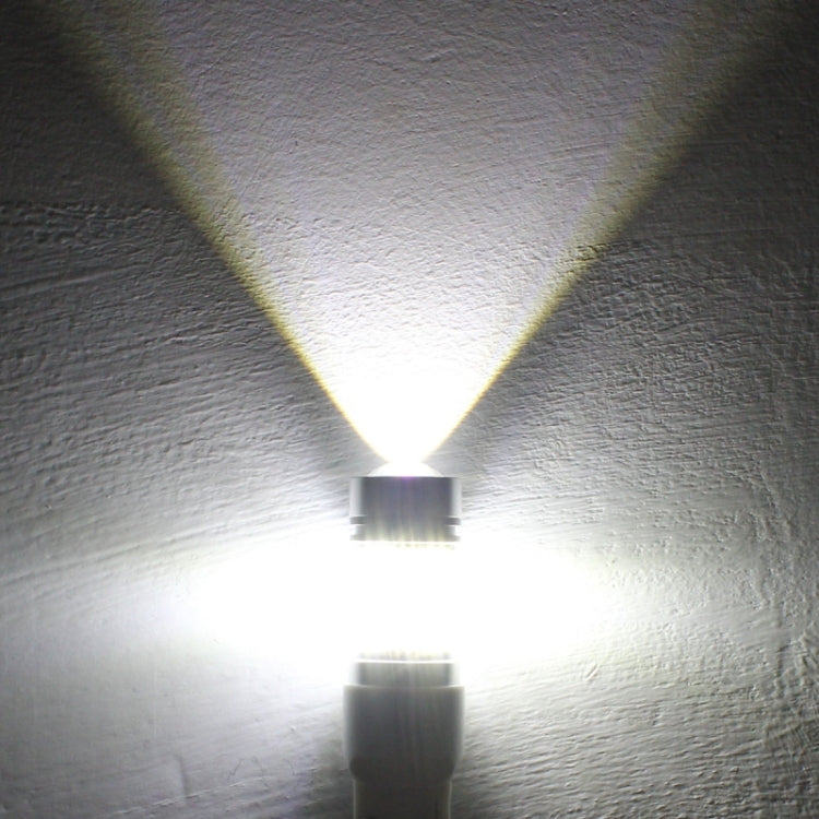 H7 850LM 100W LED Car Front Headlights / Daytime Running Light / Driving Lamp Bulb, DC 12-24V, H7