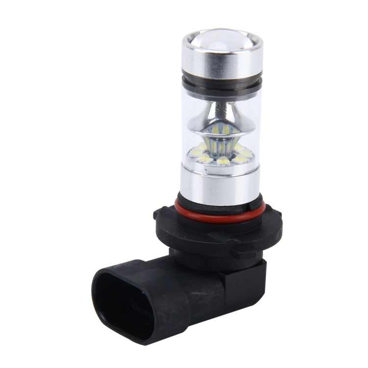 9006 HB4 850LM 100W LED  Car Front Fog Light / Daytime Running Light / Headlamp Bulb, DC 12-24V, 9006