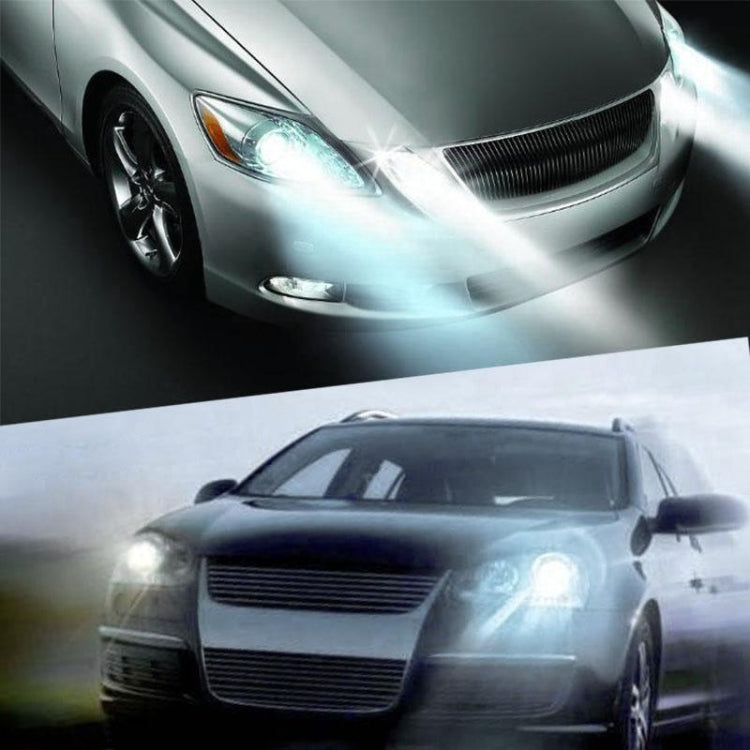 1157 4.5W 240LM White Light 4 LED COB Car Brake Light Steering Light Bulb, DC 12-24V, 1157