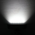 18W 1440LM Epistar 6 LED  Car Work Lamp Bar Light Waterproof IP67, DC 10-30V, DC 10-30V, 1440LM