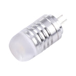 3W G4 LED Car Fog Light Bulb, DC 10-15V, G4 3W