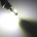 H7 20W 800LM White Light 4 CREE XT-E LED Car Fog Light Headlight Bulb, DC 12-24V, H7