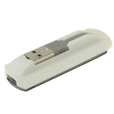 Lecteur de carte multi USB 2.0, supporte SD/MMC, MS, TF, M2
