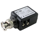 مرسل ومستقبل فيديو سلبي بتقنية زوج ملتف للكاميرات، B101