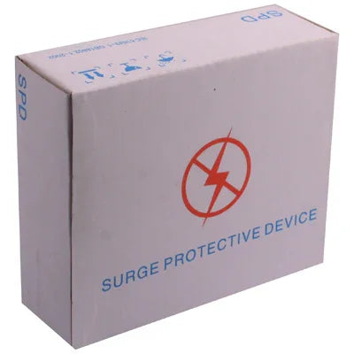 Parafoudre de sécurité vidéo/signal d'alimentation 3 en 1 12 V, 3 en 1 12 V