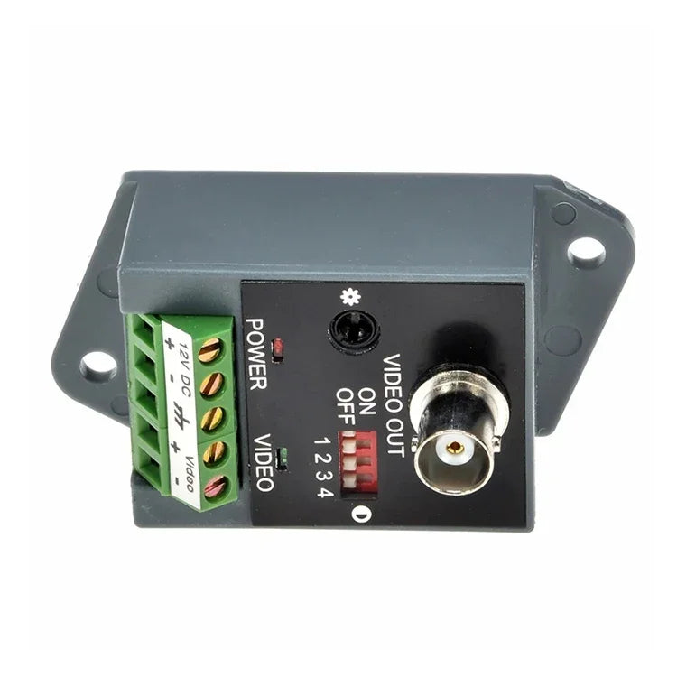 مرسل ومستقبل فيديو UTP نشط للكاميرات، 351TR