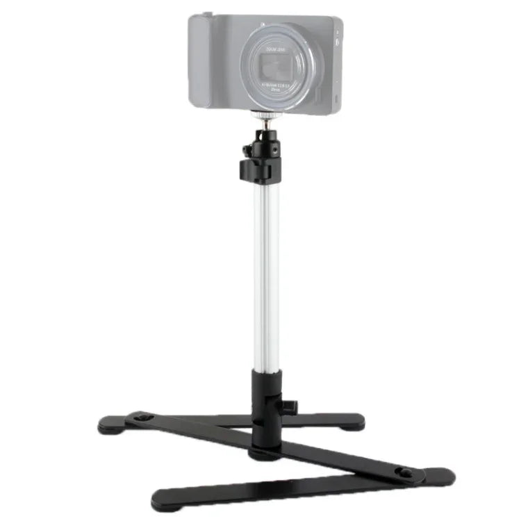 Support de prise de vue macro multi-angles rotatif à 360 degrés pour appareil photo numérique