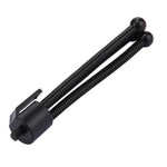Trépied de table portable pour appareils photo numériques, hauteur maximale : 120 mm