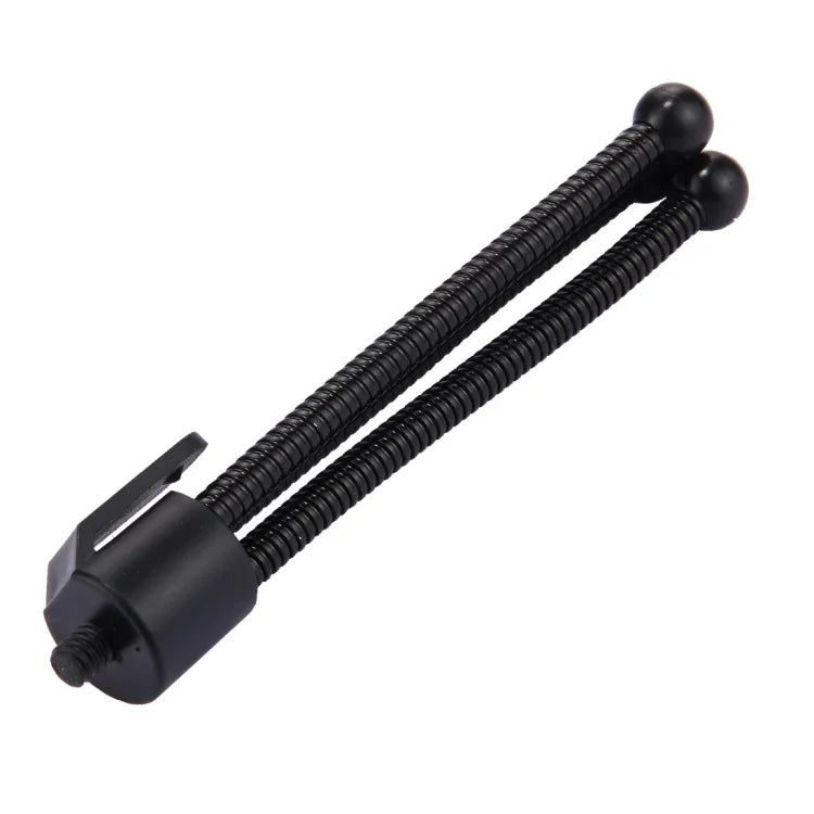 Trépied de table portable pour appareils photo numériques, hauteur maximale : 120 mm