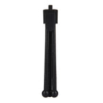 Trépied de table portable pour appareils photo numériques, hauteur maximale : 120 mm