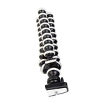 Flexible Grip Camera Tripod  for Mini Digital Camera, Small
