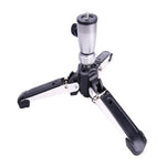 Base de support pour trépied/monopode DEBO avec vis 1/4",