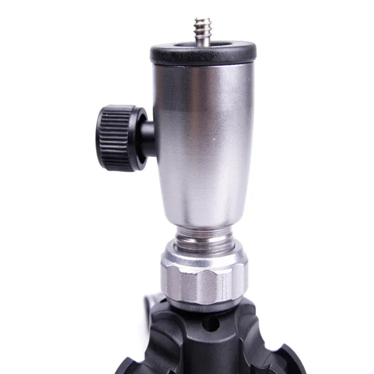 Base de support pour trépied/monopode DEBO avec vis 1/4",