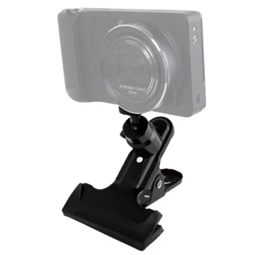 Support de fixation pivotant pour fond de studio photo